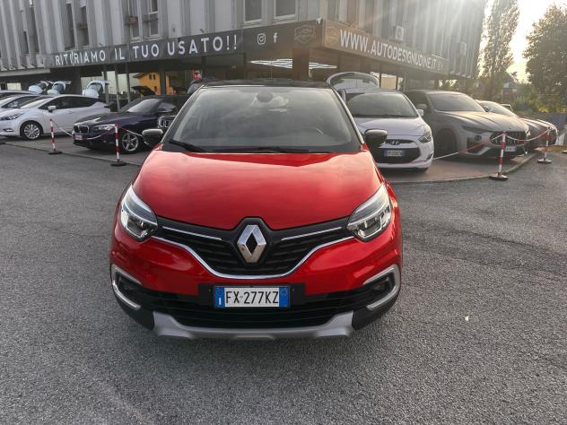 Renault Captur TCe 150 CV FAP Sport Edition2 - Foto 3