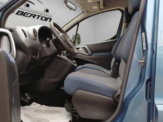 Citroën Berlingo BERLINGO - Foto 7