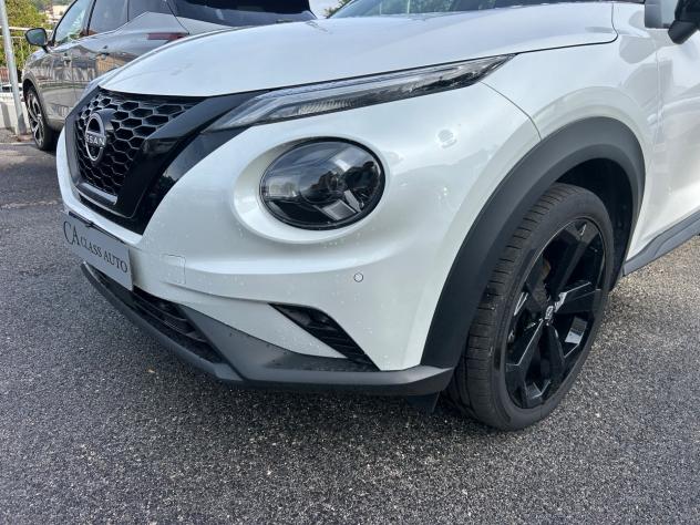 Nissan Juke 1.0 DIG-T 114 CV Tekna - Foto 3
