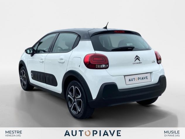 Citroën C3 PureTech 82 S&S Shine - Foto 3