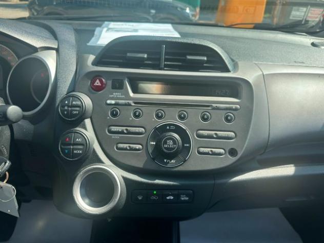 HONDA Jazz 1.4 i-VTEC Elegance rif. 23973830 - Foto 9