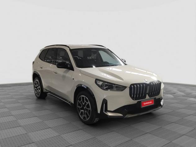 BMW X1 X1 sDrive 18d xLine rif. 23696806 - Foto 7