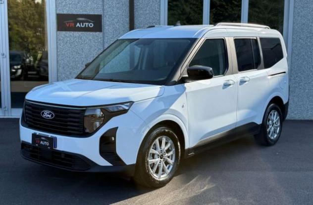 Ford Tourneo Courier II 1.0 ecoboost Titanium powershift 125cv PROMO FI