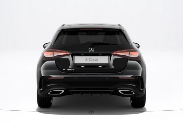 MERCEDES-BENZ A 180 d Automatic AMG Line Advanced Plus rif. 23993084 - Foto 4