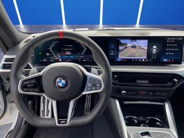 BMW Serie 2 Cpé(G42/87) M 240i xDrive - Foto 9