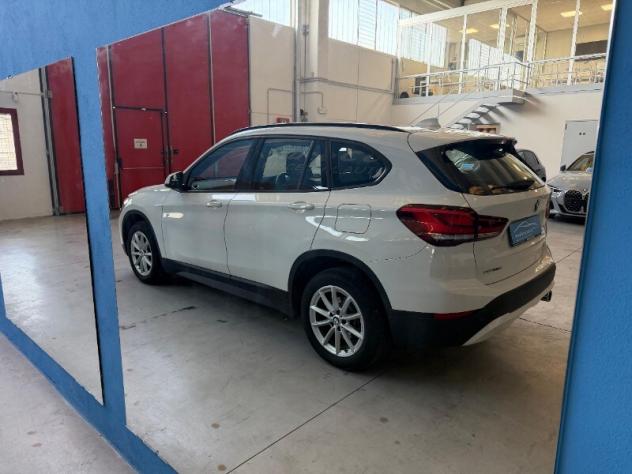 BMW X1 (F48) X1 sDrive16d Business Advantage - Foto 2
