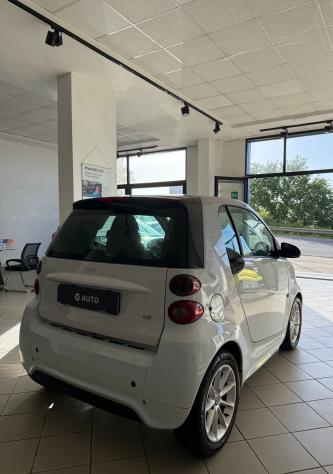 Smart ForTwo 800 54cv passion cdi - Foto 6