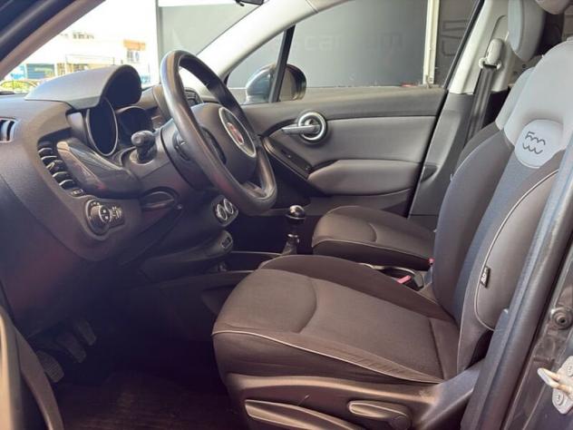 FIAT 500X 1.3 Mjet 95cv 4x2 Pop - Foto 7
