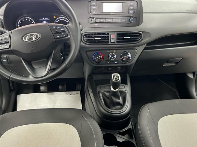 Hyundai i10 1.0 MPI Ecopack Advanced - Foto 9