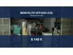 Immobile in asta di 19 m² in vendita a Montalto Uffugo
