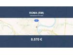Immobile in asta di 18 m² in vendita a Roma