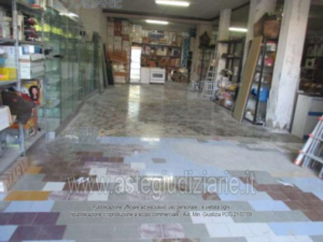 IMMOBILI-IMMOBILE COMMERCIALE-Via per Martina Franca 29, 74012 Crispiano TA, Italia - Foto 7