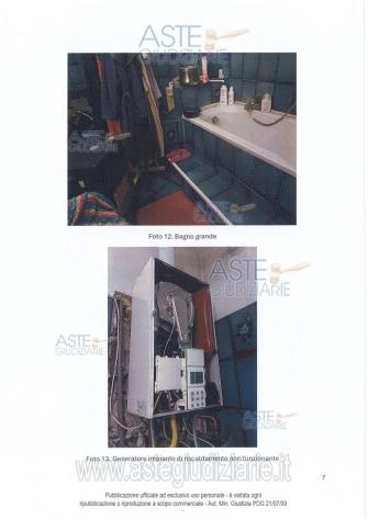IMMOBILI-ALTRA CATEGORIA-Via Antonio Pacinotti 2, 16151 Genova GE, Italia - Foto 4