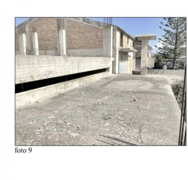 Immobile in asta di 767 m² in vendita a Torrenova - Foto 4