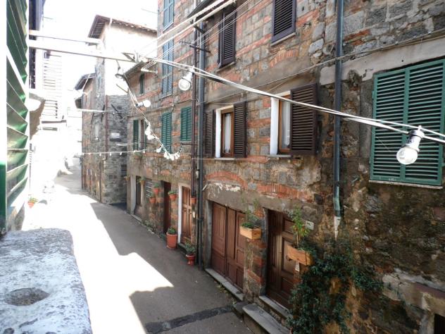 Bilocale in vendita a Abbadia San Salvatore - Foto 3