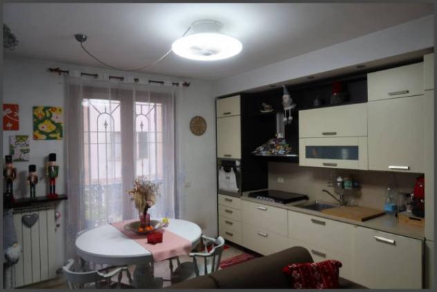 Immobile in asta di 56 m², box auto doppio in vendita a Agrate Brianza - Foto 6