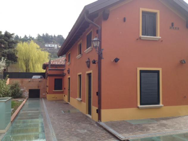 Villa in vendita a Bologna, Saragozza - Foto 9