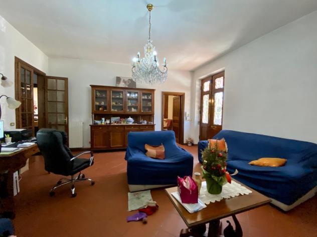 Villa in vendita a Lammari - Capannori 360 mq Rif: 981517 - Foto 8