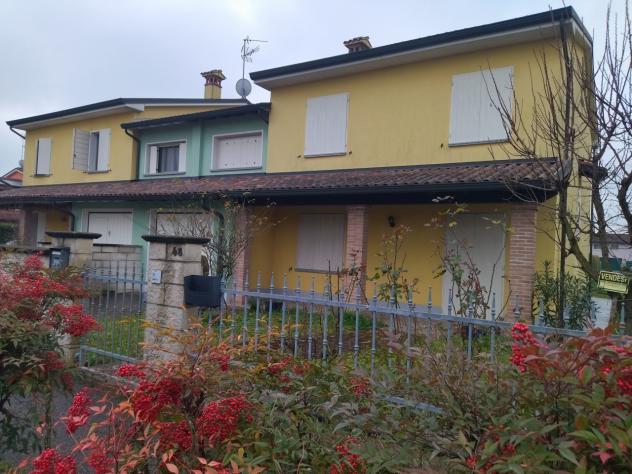 Bifamiliare in vendita a Casalmaggiore - Foto 2