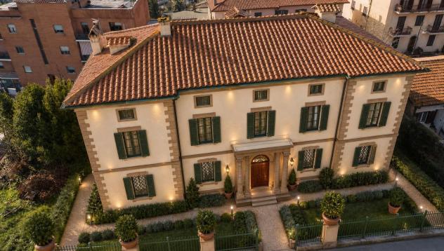 Appartamento in Via Bel Poggio - Foto 7