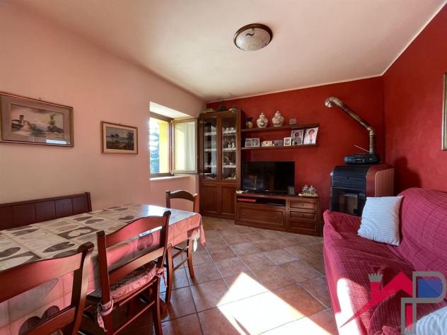 Casa Indipendente e Panoramica a Cisano B.sco - Foto 19