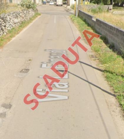 Immobile in asta di 108 m² in vendita a Corigliano d'Otranto