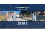 Immobile in asta di 232 m² con più di 5 locali in vendita a Frossasco