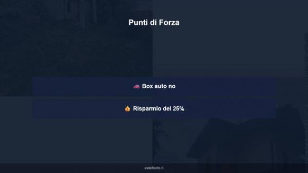 Immobile in asta di 93 m² in vendita a Gemonio - Foto 17
