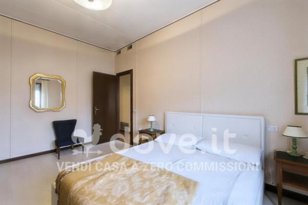 Villa di 200 m² con 4 locali e box auto in vendita a Germignaga - Foto 18