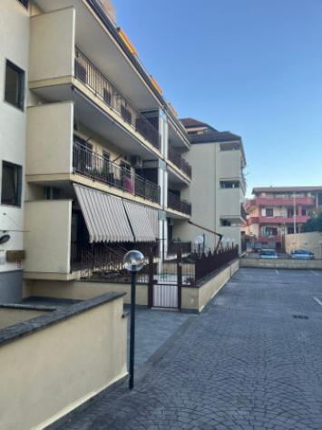 Immobile in asta di 97 m², box auto in vendita a Giugliano in Campania - Foto 4
