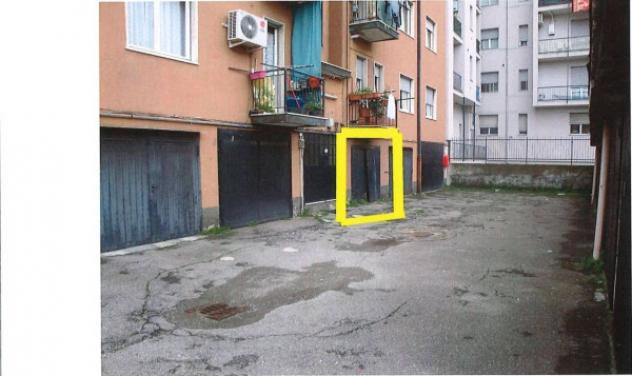 Immobile in asta di 82 m², box auto in vendita a Limbiate - Foto 10