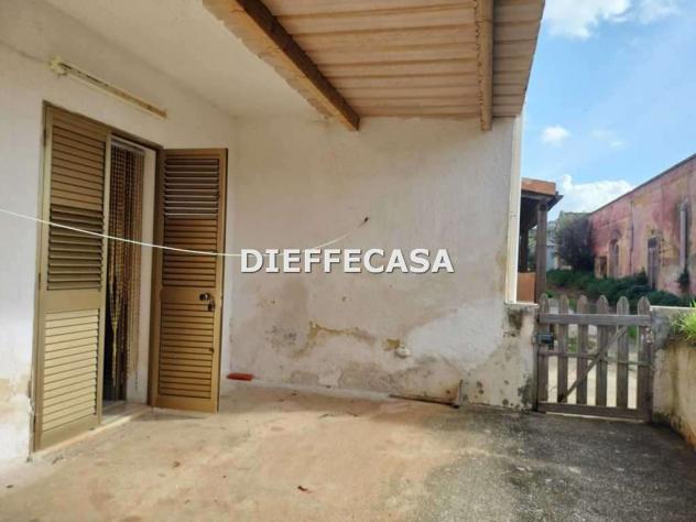 V2618 - In vendita casa singola con due garage e giardino in periferia lato Trapani - Foto 17