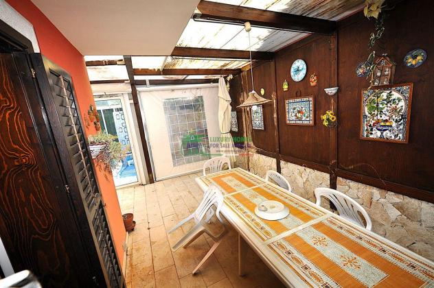 Rif. 9681 -Villa con Piscina " Pianetti " - Foto 15