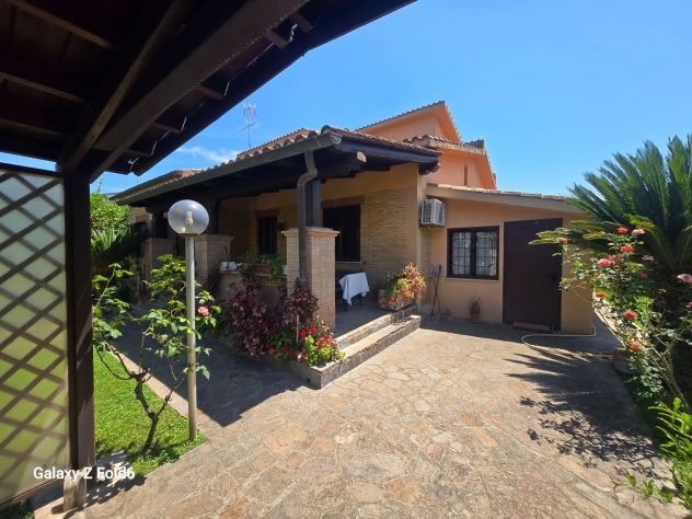 VILLA UNIFAMILIARE INFERNETTO VIA PIETRO CASTRUCCI - Foto 6