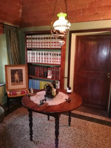 Appartamento in vendita a Molina di Quosa - San Giuliano Terme 170 mq Rif: 309598 - Foto 10