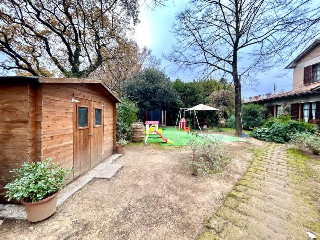 Villa in vendita a Fogliano Grosso - Siena 300 mq Rif: 1297907 - Foto 2
