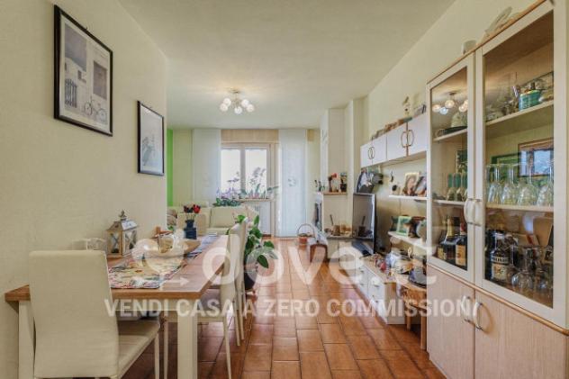 Appartamento di 100 m² con 3 locali e box auto in vendita a Sondrio - Foto 6
