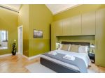 Casa Vacanze Torino Centro (6persone) Climatizzato