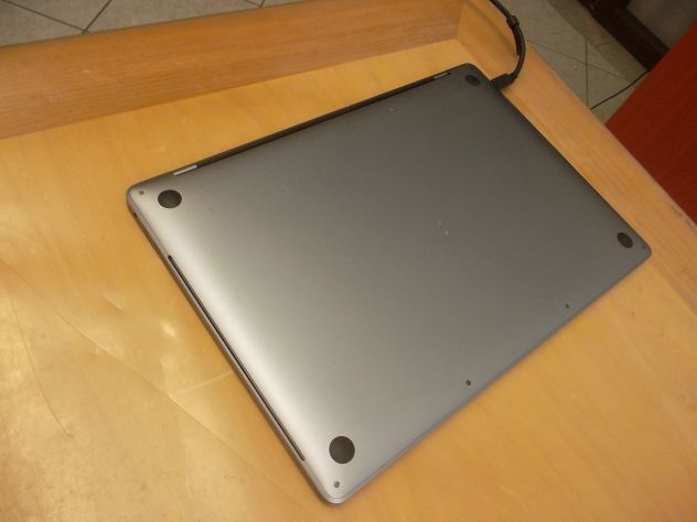 MACBOOK PRO RETINA  15 MODELLO A1990 DISPLAY ROTTO - Foto 4