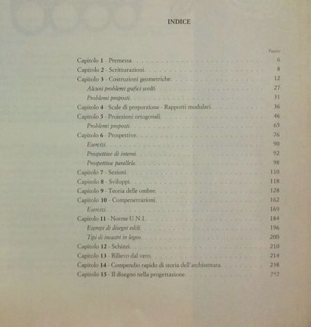 Nuovo corso di disegno di M.Navale Ed.Juvenilia, Bergamo 1985 perfetto - Foto 2