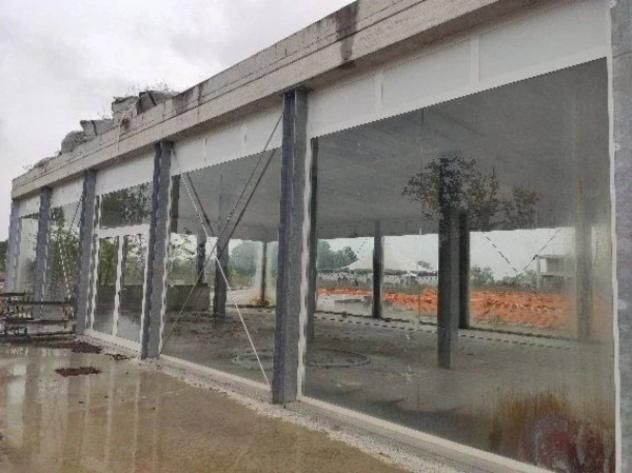 Immobile in asta di 29000 m² in vendita a Gualtieri - Foto 7
