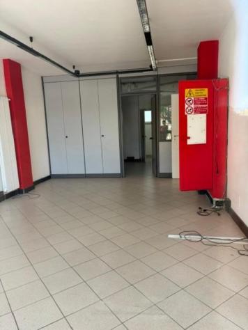 Locale comm.le/Fondo in vendita a Lucca 130 mq Rif: 1428888 - Foto 2