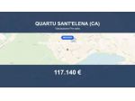 Immobile in asta di 227 m² in vendita a Quartu Sant'Elena
