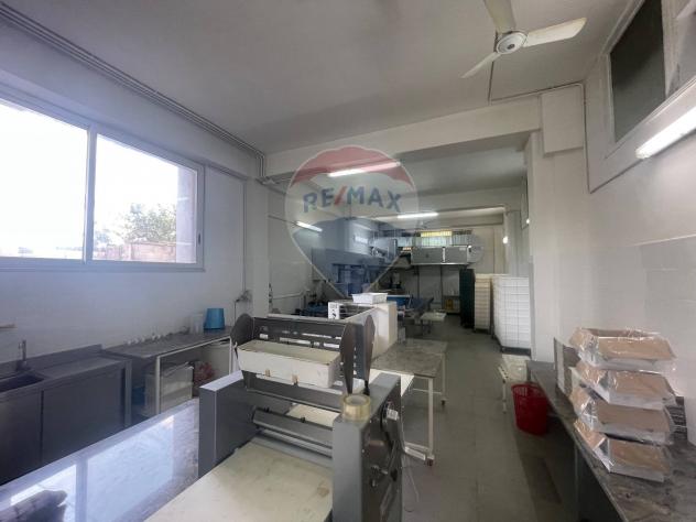 Laboratorio in vendita a Santa Maria di Licodia - Foto 9