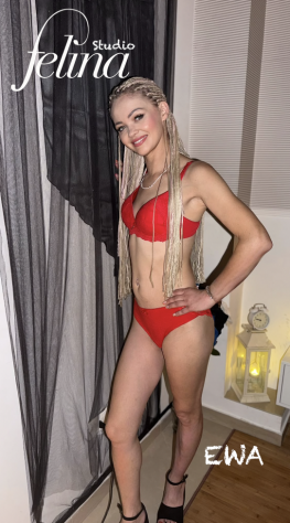 *FELINA* . . DA NOI SCEGLI 🌸NUOVE OPERATRICI🌸 DOLCI COME IL MIELE . . . - Foto 5 Tel:3311958888