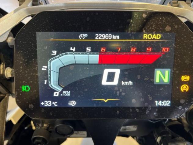 BMW R 1250 GS Adventure R 1250 GS ADV - Foto 6