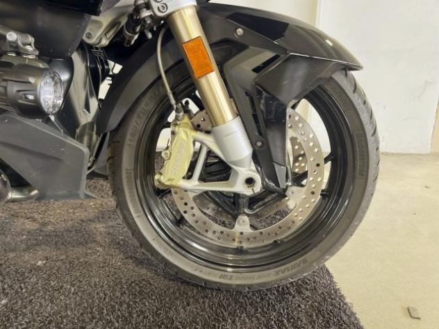 BMW R 1250 RT R 1250 RT - Foto 8
