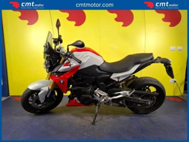 BMW F 900 R Garantita e Finanziabile rif. 24174262 - Foto 2