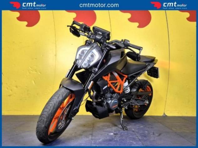 KTM 125 Duke Garantita e Finanziabile rif. 24152070 - Foto 2