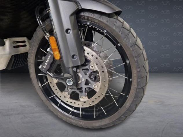 HARLEY-DAVIDSON Pan America 1250 Special rif. 23990195 - Foto 5